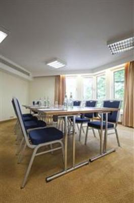 фото отеля Radisson Blu Hotel, Karlsruhe