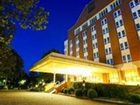 фото отеля Radisson Blu Hotel, Karlsruhe