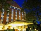 фото отеля Radisson Blu Hotel, Karlsruhe
