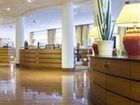 фото отеля Radisson Blu Hotel, Karlsruhe