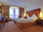 фото отеля Radisson Blu Hotel, Karlsruhe