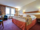 фото отеля Radisson Blu Hotel, Karlsruhe
