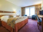 фото отеля Radisson Blu Hotel, Karlsruhe