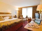 фото отеля Radisson Blu Hotel, Karlsruhe
