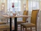 фото отеля Radisson Blu Hotel, Karlsruhe