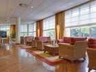 фото отеля Radisson Blu Hotel, Karlsruhe