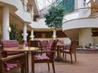 фото отеля Radisson Blu Hotel, Karlsruhe