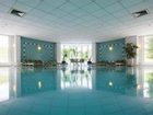 фото отеля Radisson Blu Hotel, Karlsruhe