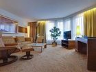 фото отеля Radisson Blu Hotel, Karlsruhe