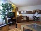 фото отеля Radisson Blu Hotel, Karlsruhe
