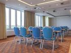 фото отеля Radisson Blu Hotel, Karlsruhe