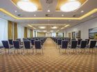 фото отеля Radisson Blu Hotel, Karlsruhe
