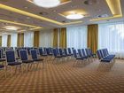 фото отеля Radisson Blu Hotel, Karlsruhe