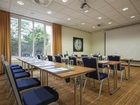 фото отеля Radisson Blu Hotel, Karlsruhe