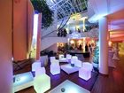 фото отеля Radisson Blu Hotel, Karlsruhe