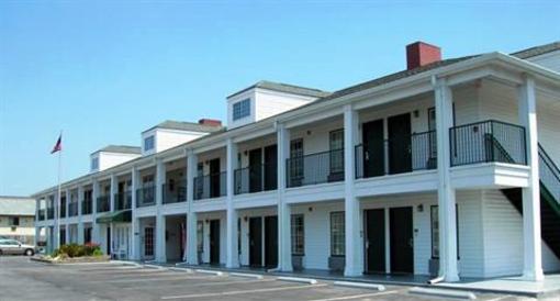 фото отеля Jameson Inn Douglas