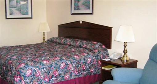 фото отеля Jameson Inn Douglas