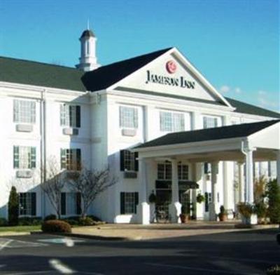 фото отеля Jameson Inn Douglas