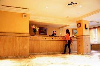 фото отеля Yadis Ibn Khaldoun Hotel Tunis