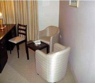 фото отеля Yadis Ibn Khaldoun Hotel Tunis
