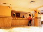 фото отеля Yadis Ibn Khaldoun Hotel Tunis