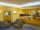 фото отеля Yadis Ibn Khaldoun Hotel Tunis