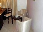 фото отеля Yadis Ibn Khaldoun Hotel Tunis