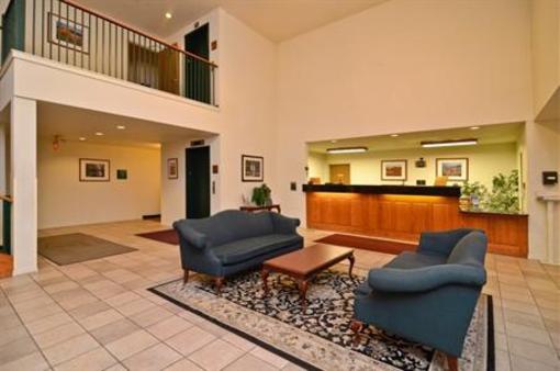 фото отеля BEST WESTERN Monticello Gateway Inn