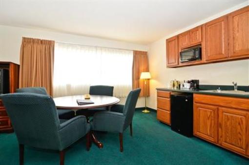 фото отеля BEST WESTERN Monticello Gateway Inn