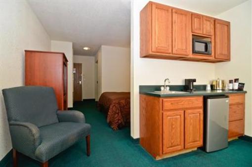 фото отеля BEST WESTERN Monticello Gateway Inn