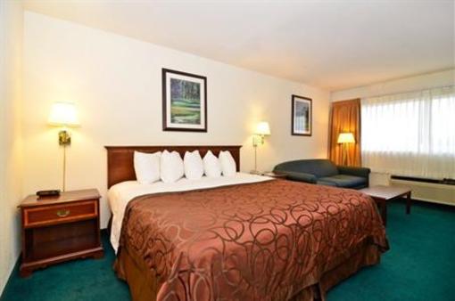 фото отеля BEST WESTERN Monticello Gateway Inn