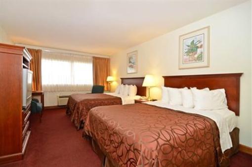фото отеля BEST WESTERN Monticello Gateway Inn