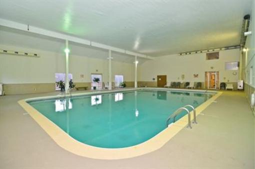 фото отеля BEST WESTERN Monticello Gateway Inn