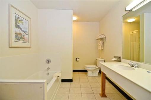 фото отеля BEST WESTERN Monticello Gateway Inn