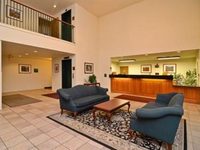 BEST WESTERN Monticello Gateway Inn