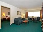 фото отеля BEST WESTERN Monticello Gateway Inn