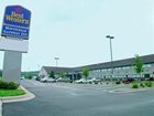 фото отеля BEST WESTERN Monticello Gateway Inn