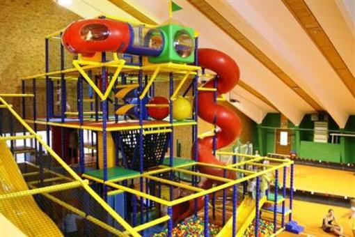 фото отеля Familotel Testerhof