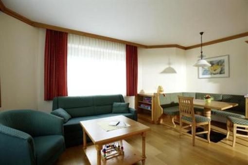 фото отеля Familotel Testerhof