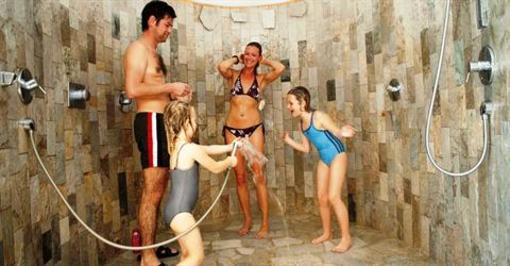 фото отеля Familotel Testerhof