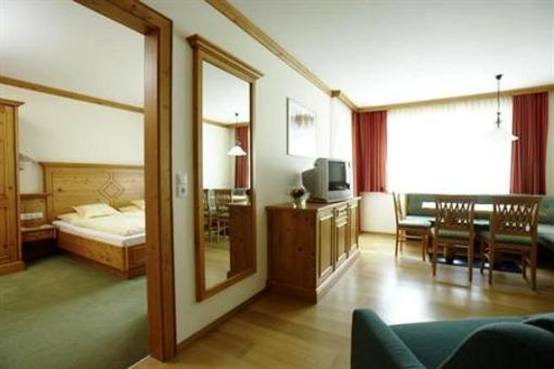 фото отеля Familotel Testerhof
