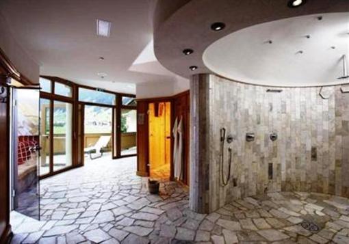фото отеля Familotel Testerhof