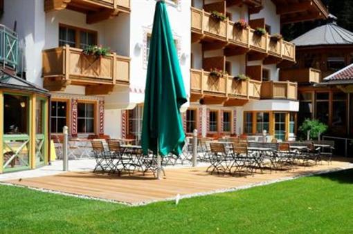 фото отеля Familotel Testerhof