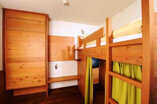 фото отеля Familotel Testerhof