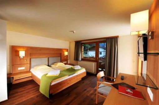 фото отеля Familotel Testerhof
