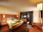 фото отеля Familotel Testerhof