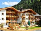 фото отеля Familotel Testerhof