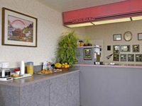 Travelodge Crescent City
