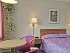 фото отеля Travelodge Crescent City