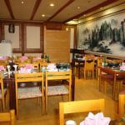 фото отеля Jeju Royal Hotel